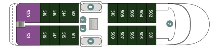 Panorama Deck